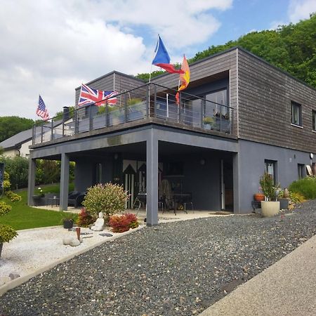 La Petite Goulette Apartman Commes Kültér fotó
