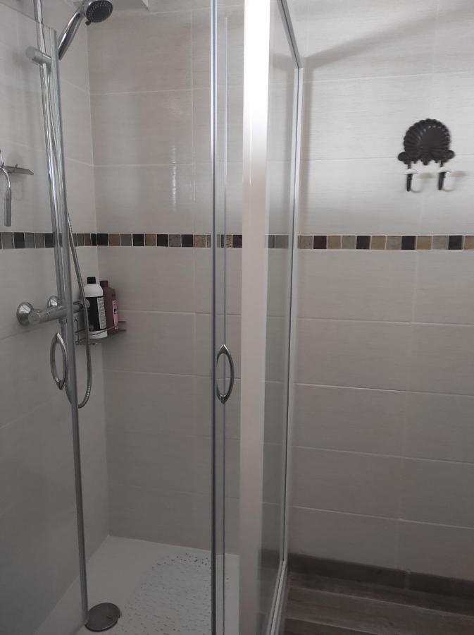 La Petite Goulette Apartman Commes Kültér fotó